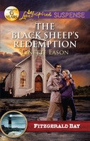 Cover image for The Black Sheep's Redemption